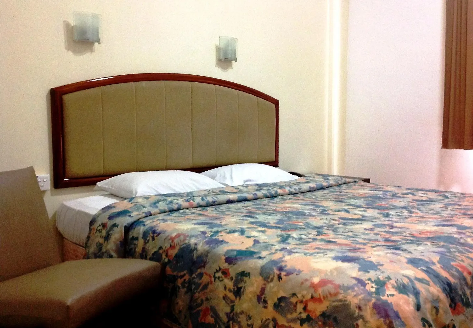 Pasir Panjang Inn Сингапур Отель