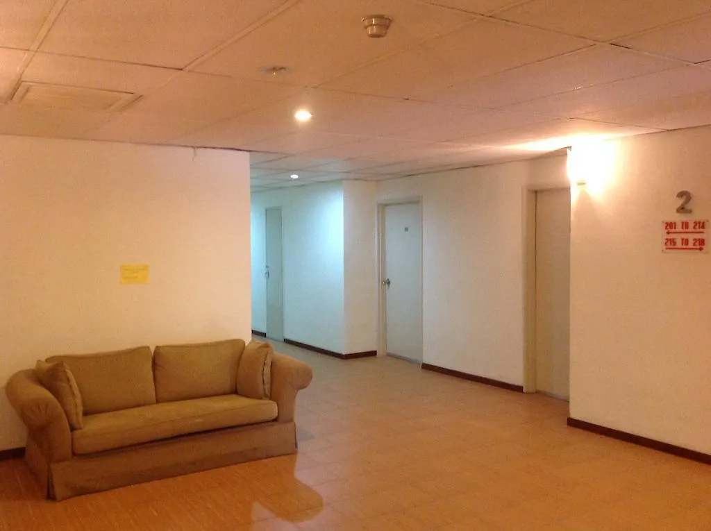 Pasir Panjang Inn Сингапур