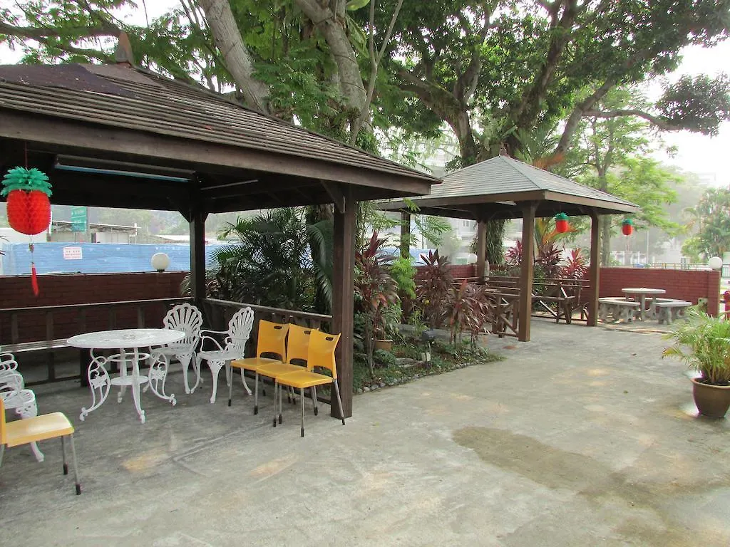 Pasir Panjang Inn Сингапур Сингапур