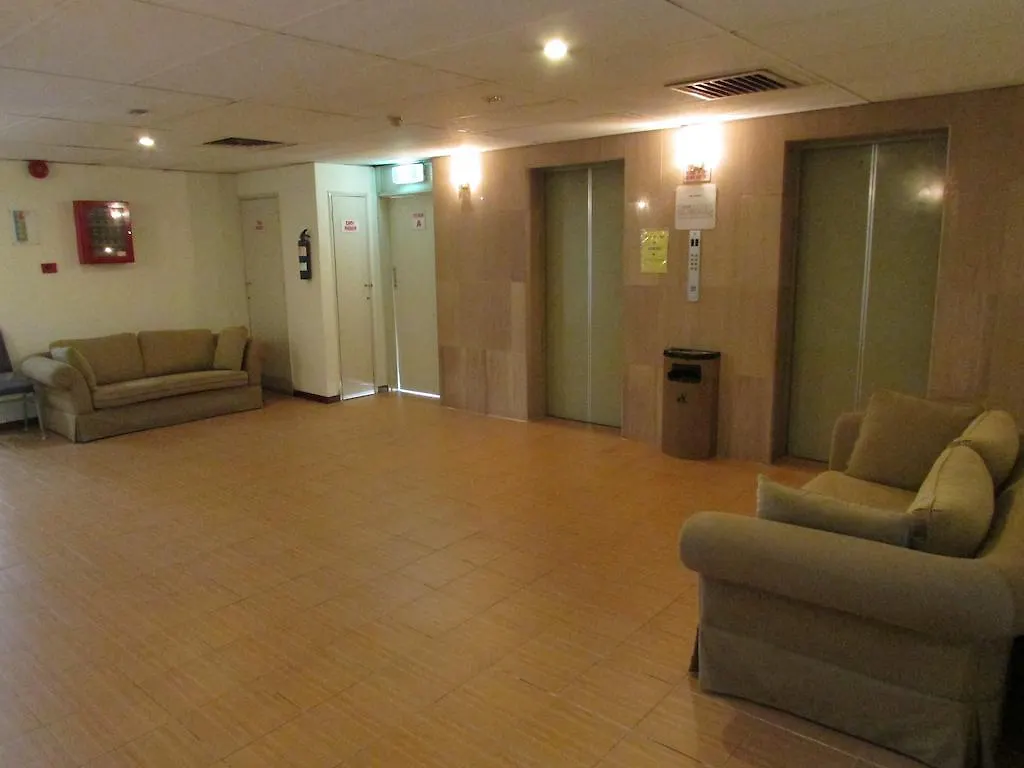 Pasir Panjang Inn Сингапур 2*,  Сингапур