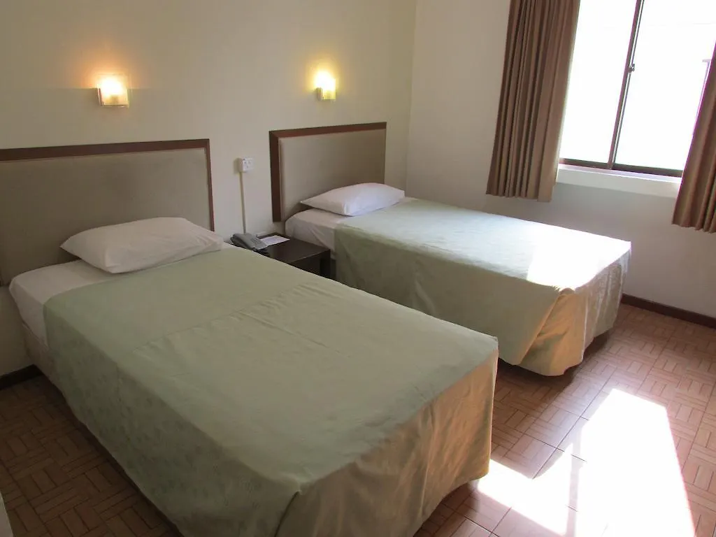 Pasir Panjang Inn Сингапур