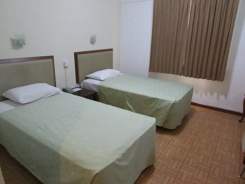 ** Отель Pasir Panjang Inn Сингапур Сингапур