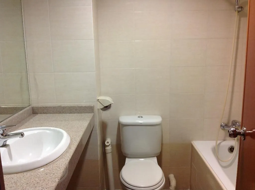 Hotel Pasir Panjang Inn Singapore