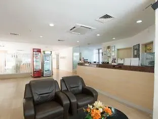Pasir Panjang Inn Singapore Singapore